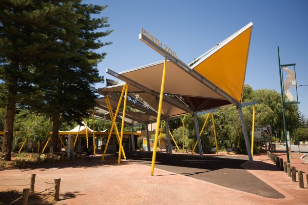Perth-Zoo-Entrance-Construction-WA