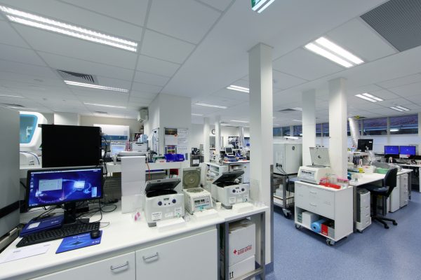 medical-lab-refurbishment-pert